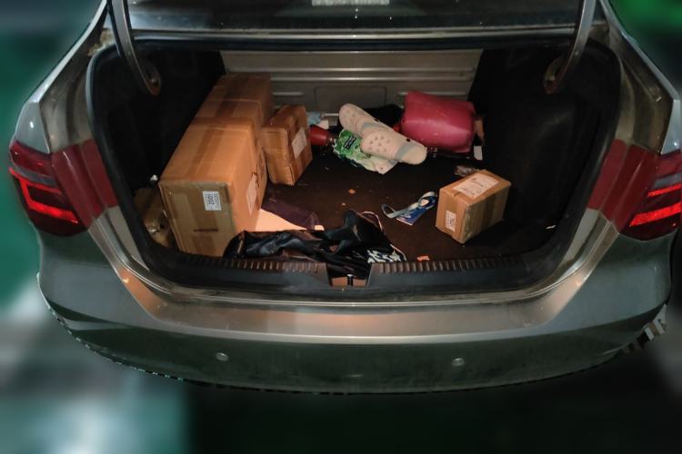 Used Volkswagen Jetta 2015 Value Edition 1.6L Manual Fashionable Style