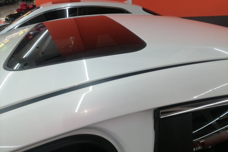 Used Mazda Mazda 3 Axela 2021 2.0L Automatic ZhiXuan Edition