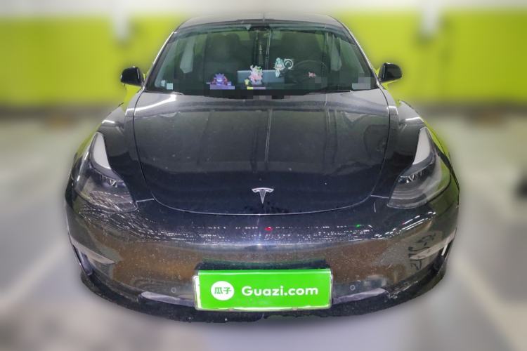 Used Tesla Model 3 2022 Rear-Wheel-Drive Version