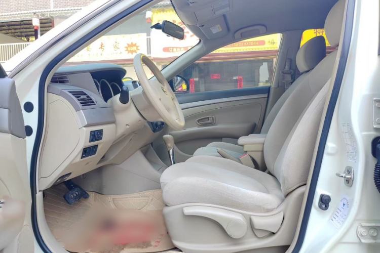 Used Nissan Sylphy 2018 Classic 1.6XE CVT Comfort Edition