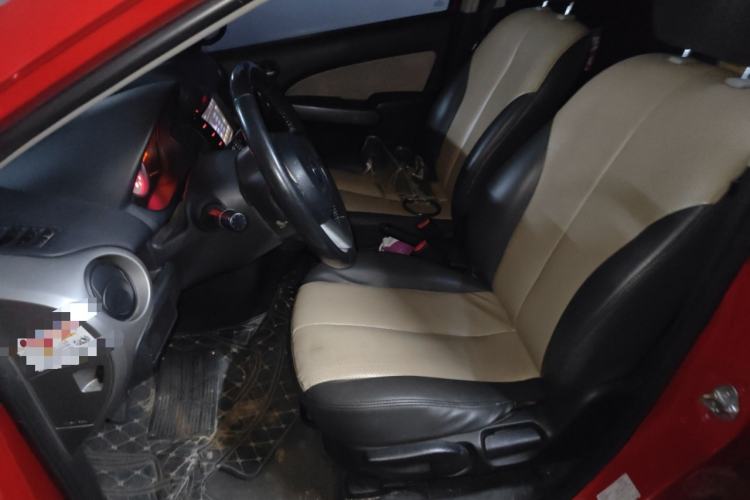 Used Mazda Mazda 2 2009 1.5L Automatic Value Edition
