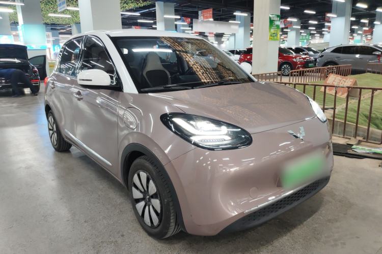 Used Wuling Bingo 2023 203km Light Edition