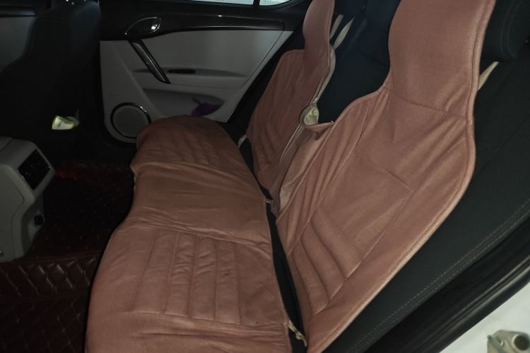 Used JAC Group Heyue 2014 1.5L Manual Comfort Model China IV Standard