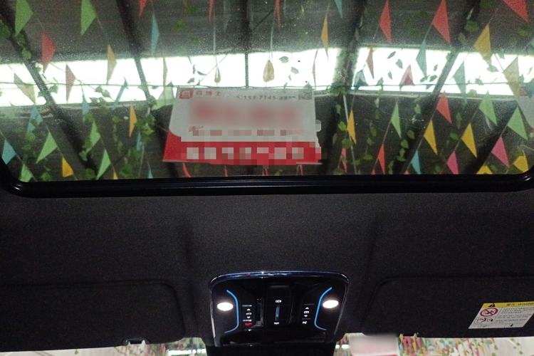 Used JETOUR X70 PLUS 2021 1.6T DCT Pro+ 5-Seater