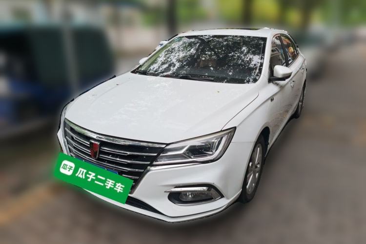 Used Roewe i5 2020 1.5L Automatic 4G Connected Linghao Edition Guazi used car, China used car export, Used car for sale, Used cars, Cheapest cars for sale