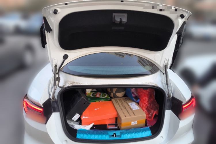 Used NETA GT 2023 560
