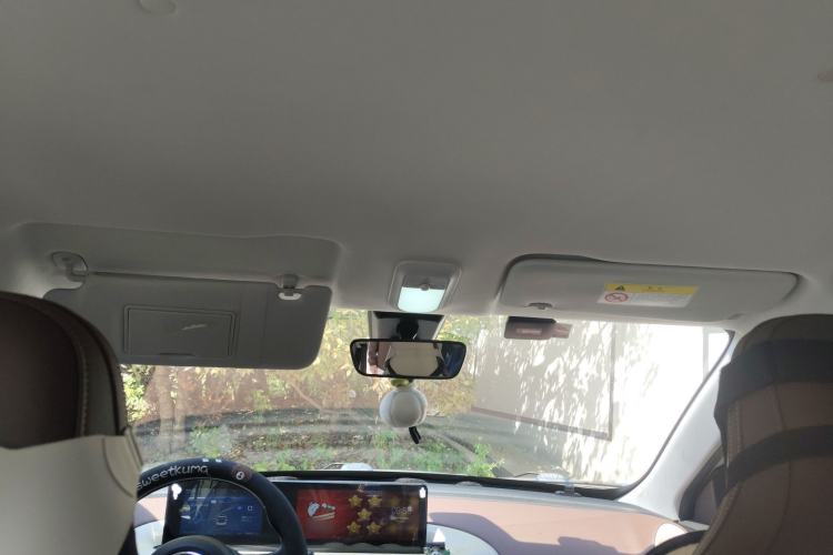 Used Wuling Bingo 2023 333km Enjoy+ Version
