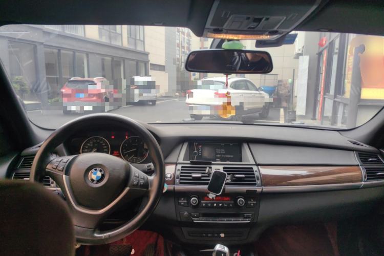 Used BMW X5 2013 xDrive35i Luxury Edition
