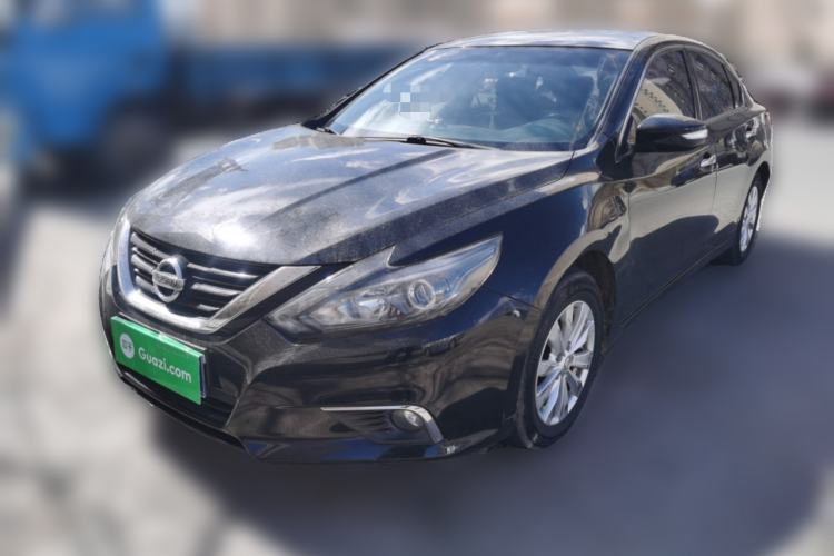 Used Nissan Teana 2016 2.0L XL Comfort Edition