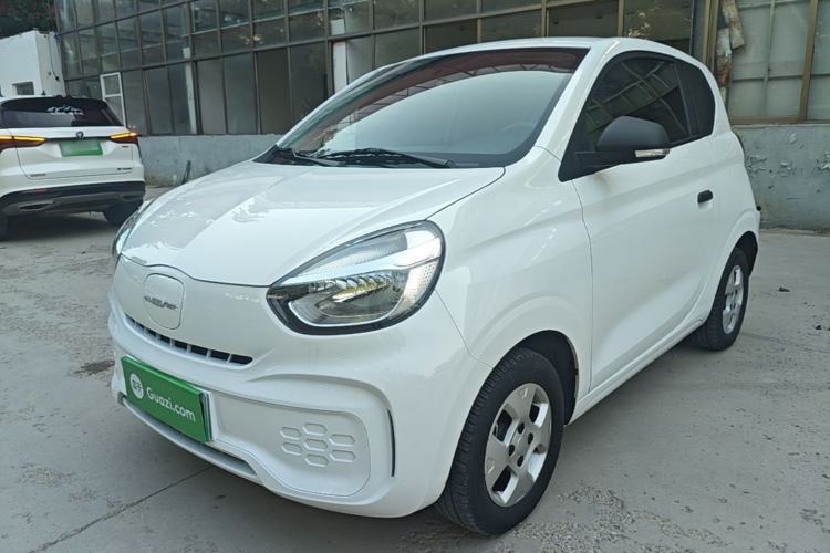 Used Roewe Clever 2021 302km All-Round Version Guazi used car, China used car export, Used car for sale, Used cars, Cheapest cars for sale