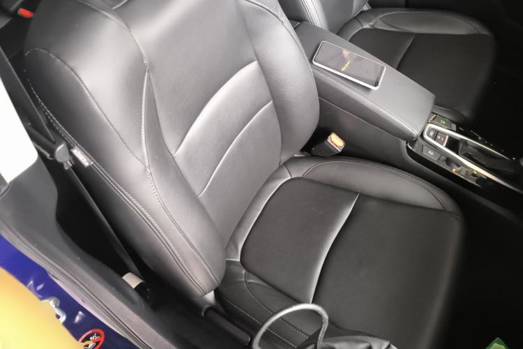 Used Honda Crider 2019 180 Turbo CVT Comfort Edition China V
