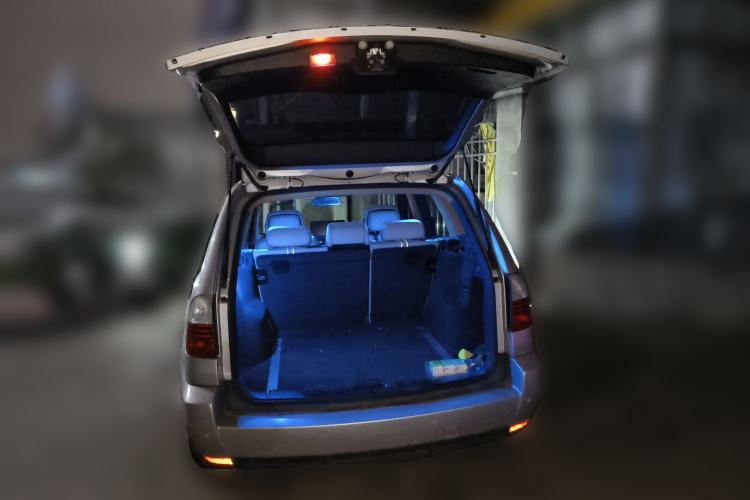 Used BMW X3 2009 xDrive30i
