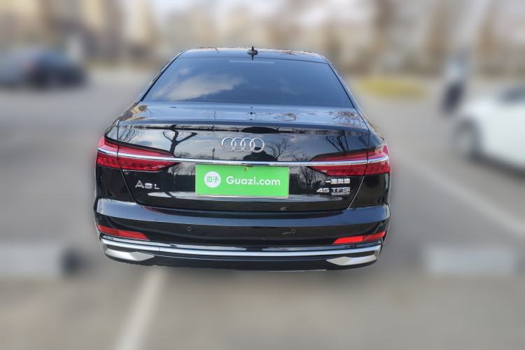 Used Audi A6L 2024 45 TFSI quattro Prestige Dynamic Edition