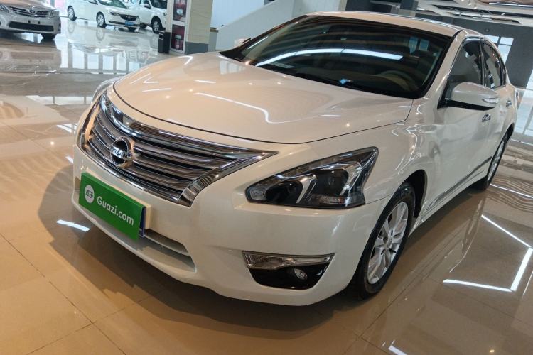 Used Nissan Teana 2013 2.0L XL Comfort Edition