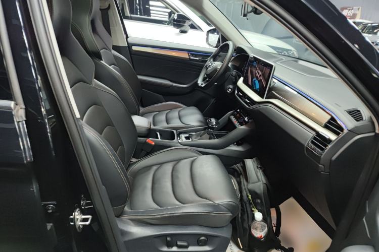 Used Skoda Kodiaq 2023 TSI330 5-Seater Two-Wheel-Drive Luxury Edition
