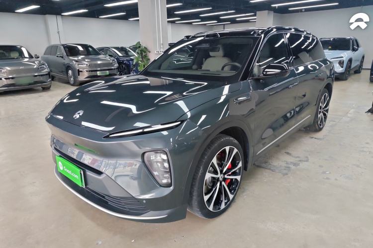 Used Nio ES8 2024 100kWh Signature Edition