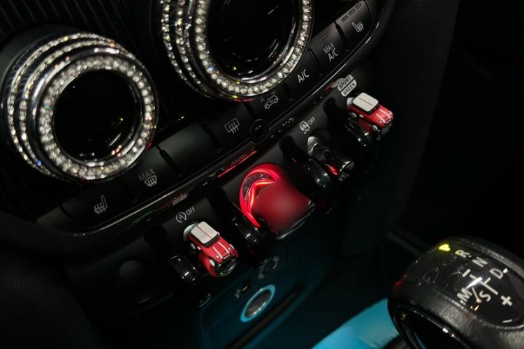 Used MINI Countryman 2017 1.5T COOPER ALL4 Traveler