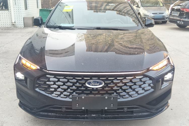 Used Ford Mondeo 2025 2.0T EcoBoost Ultimate Edition