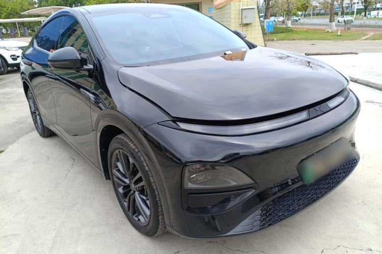 Used XPeng G6 2024 580 Long-Range Plus
