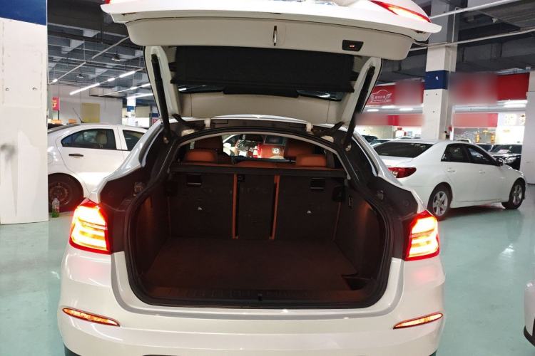 Used BMW X4 2014 xDrive28i Leading Model