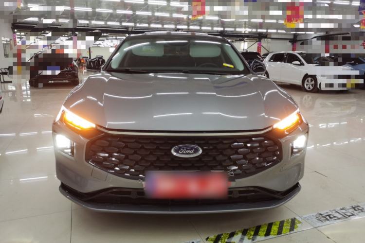 Used Ford Mondeo 2023 EcoBoost 245 Luxury Model
