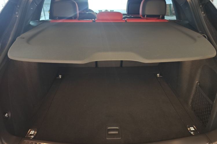 Used Porsche Macan 2021 Macan 2.0T
