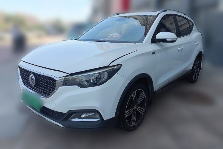 Used MG ZS 2018 1.5L Automatic Luxury Edition China V Standard Guazi used car, China used car export, Used car for sale, Used  cars, Cheapest cars for sale