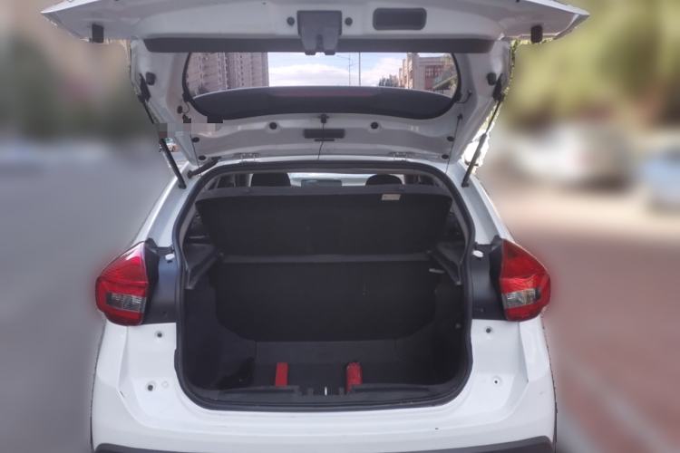 Used Chery Tiggo 3X 2018 1.5L Manual Comfort Edition