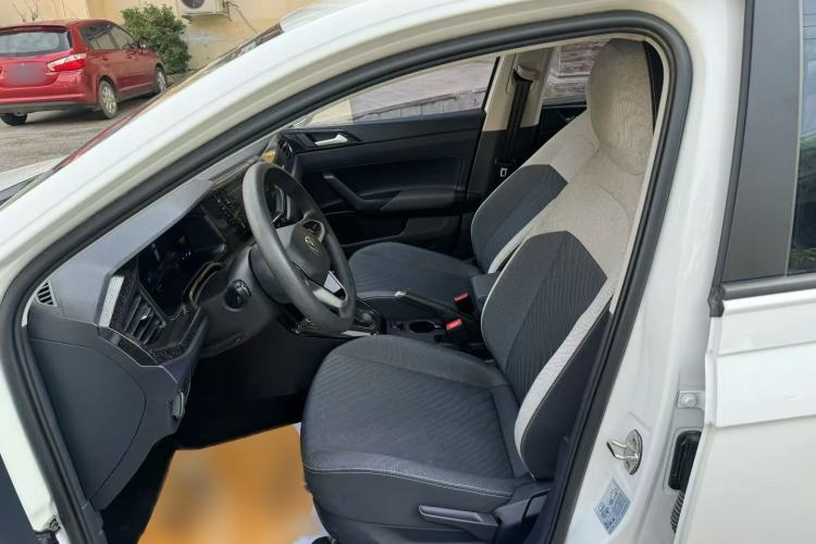 Used Volkswagen Lavida 2023 1.5L Automatic De Yi Edition
