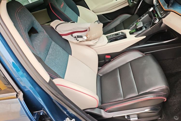 Used Lynk & Co 06 2020 1.5T YAO Halo