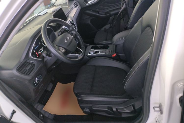 Used Ford Focus 2019 Hatchback EcoBoost 180 Automatic Trendy Model