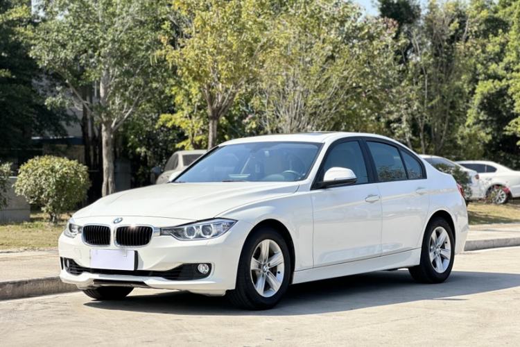 Used BMW 3 Series 2013 320i Sport Edition