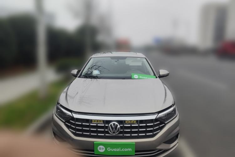 Used Volkswagen Sagitar 2022 280TSI DSG Flyover Edition
