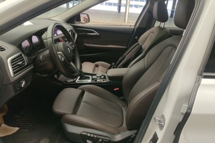 Used BMW 1 Series 2019 118i M Sport Package
