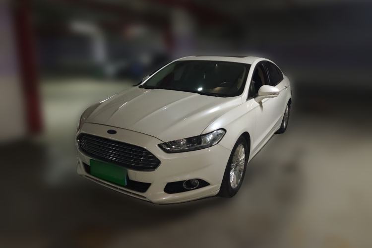 Used Ford Mondeo 2013 2.0L GTDi 200 Fashion Edition