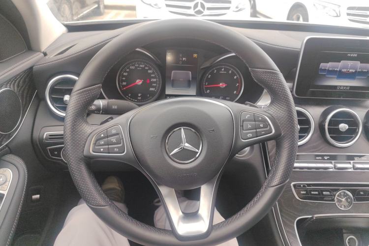 Used Mercedes-Benz C-Class 2015 Revised C 200 L Sport Edition
