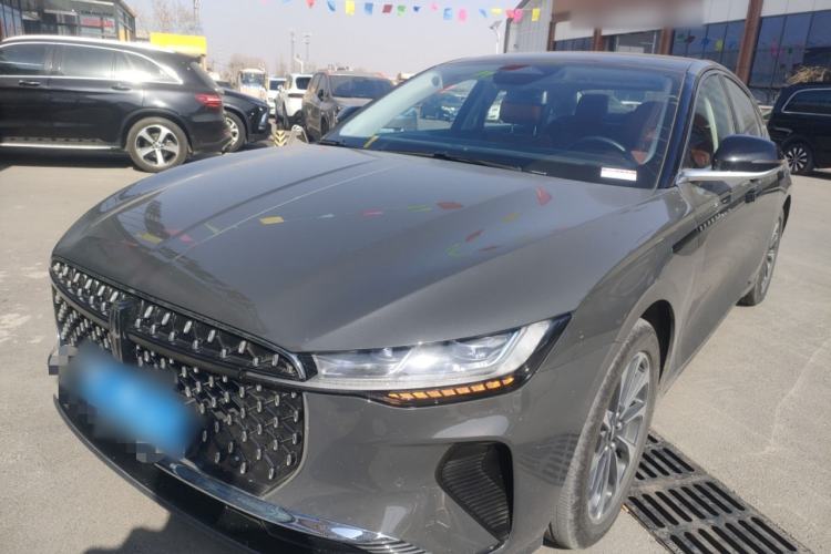 Used Lincoln Z 2025 2.0T Prestige Edition