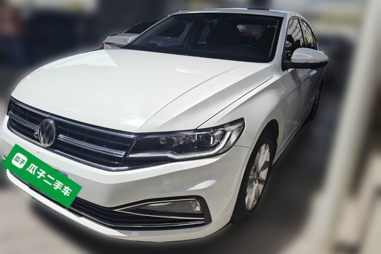 Used Volkswagen Bora 2020 1.5L Automatic Elite Version