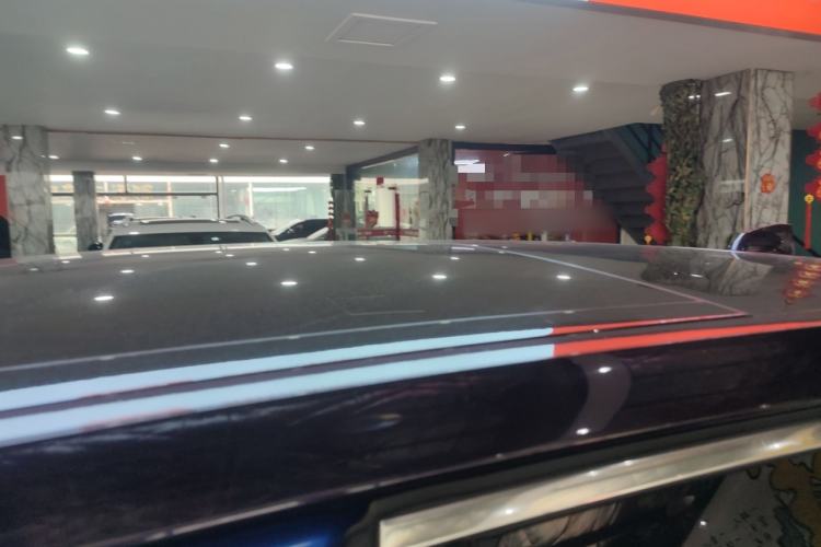 Used Jaguar F-PACE 2019 2.0T Four-Wheel Drive Urban Luxury Edition