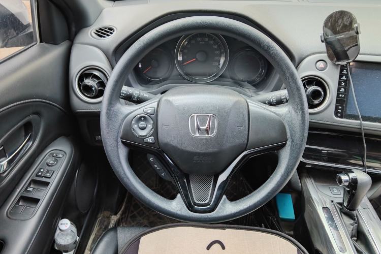 Used Honda XR-V 2019 220TURBO CVT Luxury Edition China VI Emission Standard