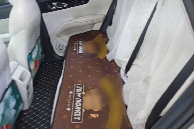 Used Geely Galaxy Geome 2025 310km Dream Edition
