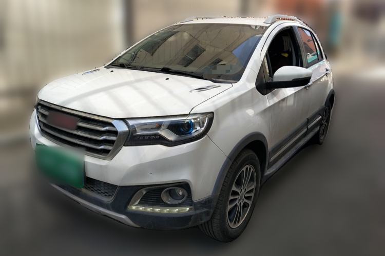Used Haval H1 2015 1.5L AMT Luxury Model