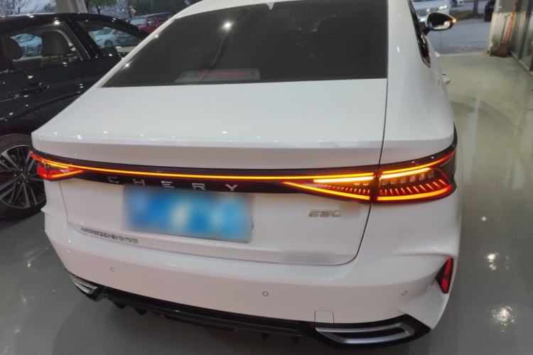 Used Chery Arrizo 8 2022 1.6T DCT Ya