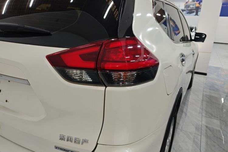 Used Nissan X-Trail 2019 2.0L CVT Smart Connect Comfort Edition 2WD