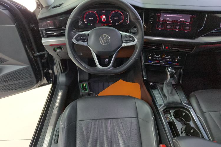 Used Volkswagen Passat 2022 330TSI Luxury Edition
