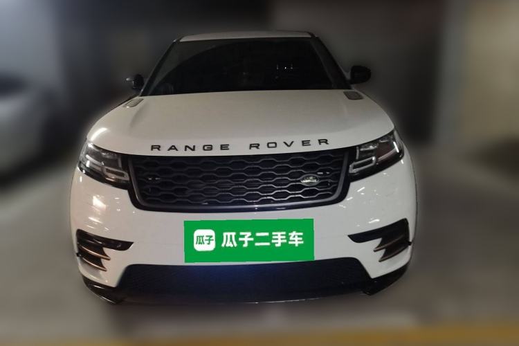 Used Land Rover Range Rover Velar 2019 250 PS R-DYNAMIC S