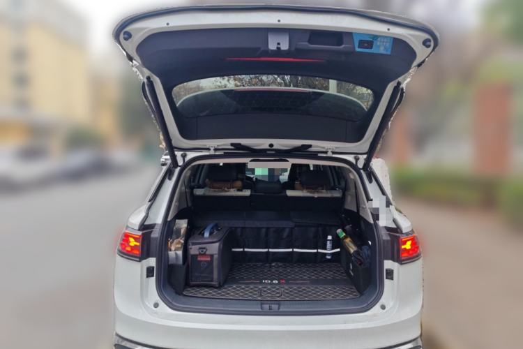 Used Volkswagen ID.6 CROZZ 2021 Long-Range PRO Edition
