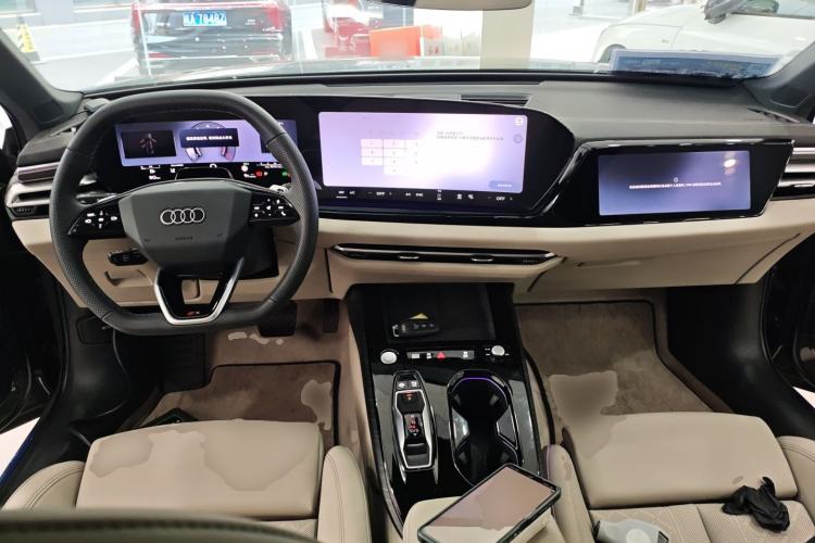 Used Audi A5L 2026 2.0T Sport