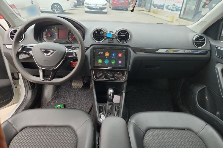 Used Jetta VA3 2019 1.5L Automatic Enjoyment Edition
