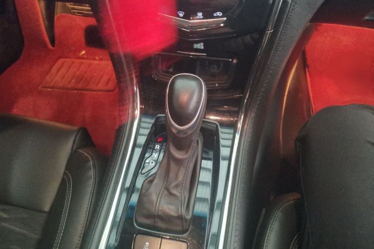 Used Cadillac ATS-L 2014 28T Elite Edition